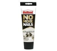 UniBond No More Nails Invisible High Strength Grab Adhesive/Strong Bond