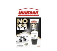 Unibond No More Nails Invisible Mini Tube