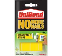 UniBond No More Nails on a roll Removeable strips
