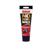 Unibond No More Nails Original Grab Adhesive Tube 234g