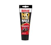 UniBond No More Nails Original Grab Adhesive Tube 234g - 2729908
