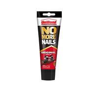 Unibond 2729908 No More Nails Original Grab Adhesive Tube 234G