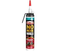 Unibond No More Nails Original White Grab Adhesive 200Ml