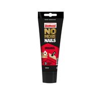 UniBond No More Nails Original White High Strength Grab Adhesive, Heavy Duty Mou