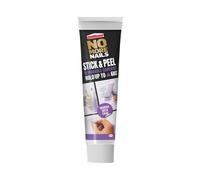 UniBond No More Nails Stick and Peel 44g 2971433