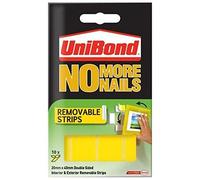 UniBond No More Nails Strips