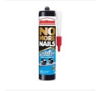 UniBond No More Nails Waterproof Cartridge Standard
