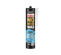 Unibond No More Nails Waterproof Adhesive