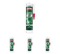 UniBond Outdoor Extreme Repair - Translucent 294g (Pack of 4)