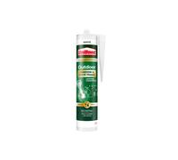 UniBond Outdoor Window and Door Frame Sealant, Premium Silicone Sealant Suitable