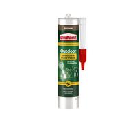 Unibond Outdoor - Window & Door Frame - Brown 392g