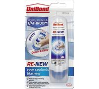 UniBond Re-New Silicon Sealant by Unibond
