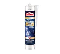 UniBond Cartridge Anti Mould Triple Protect White