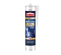 UniBond Cartridge Anti Mould Triple Protect White