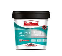 UniBond Ultraforce Wall Tile Grout 1.38kg Grey