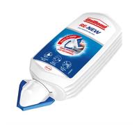 Unibond UniBond RE-New Bathroom/Kitchen Silicone Sealant White 80ml 2760633