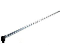 Unibos 3/4" Long Flexi Drive Knuckle Breaker Tommy Bar Car Garage New
