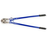 Unibos | 36 Inch Heavy Duty Bolt Cutters Carbon Steel 900mm Long Handle Industrial Cutter for Chain Padlocks Wire Rope Rebar Fencing, Rubber Grip Handles