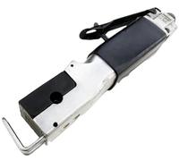 Unibos | 90psi Air Body Saw Reciprocating | 1/4" BSP air Inlet | 1.5 mm Cutting Tool | 6.2bar Power Tool