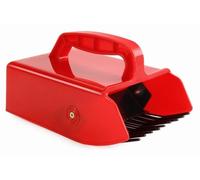 Unibos | Berry Picker Handheld Container for Picking Small Fruits Harvest Helper for Blueberries, Currants, Blueberries, Berry Comb, 22 X 12 X 13 Cm