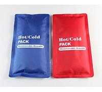 Unibos Hot and Cold Gel Packs Re-usable Hot/Cold Packs New