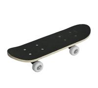 Unibos Kids Childrens Beginner Assorted Design Mini Skateboard Assorted