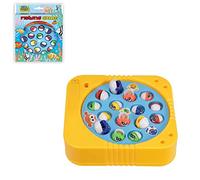 Unibos Large Fishing Game - Catch a Fish 20pc Family Game New