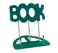 UniBoy Book Stand, Green