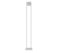 Unic LED Floor Lamp Steve Lechot Luminaires White - A++, A+, A