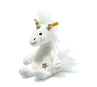 Steiff 067655 Unica dangling unicorn 20 white