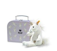 Unica Dangling Unicorn In Suitcase