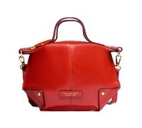 Unica Minibag - female - The Bridge - Handbags - Red - ONE SIZE - Bags ONE SIZE