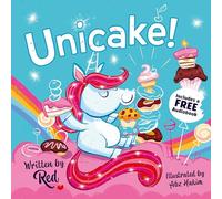 Unicake (Red's Rainbow): 1