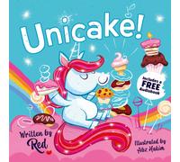 Unicake (Red's Rainbow)