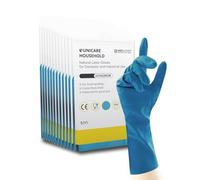 Unicare Household Blue