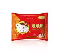 UNICAT - Adhesive Body Warmer Patch 10 pcs
