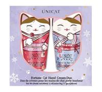 UNICAT - Fortune Cat Hand Cream Duo 40ml x 2