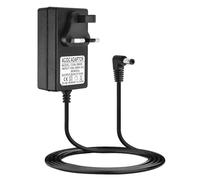 Unicavu 28.8V for Shark Hoover DuoClean Charger IZ201UKT IZ202UKT IF200UKT IF201UKT IZ202UK IZ252UK IZ103UKGB IZ251 IF130 IF202 IF250 IF251 IF281 IF285 IR100 IR101 IR141 IR200 Cordless Vacuum Power