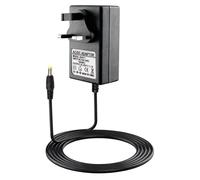 Unicavu 30.45V 1.1A Vacuum Charger for Dyson V10 V11 V12 V15 SV12 SV14 SV15 SV20 SV22 Absolute Animal Cordless Handheld Vacuum Cleaner, 217160 969350 969042 Battery Charging Adapter, 2M