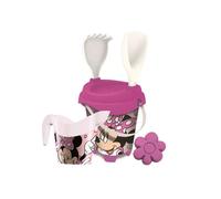 Unice Minnie Castle Beach Cube