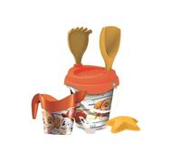 Unice Paw Patrol Castle Beach Bucket