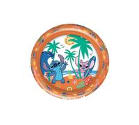 Unice Stitch Inflatable Pool 2 Rings Diameter 100 Cm