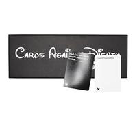UNICHOEE Cards Game The Table Party Game Black Box