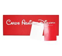UNICHOEE Cards Game The Table Party Game Red Box