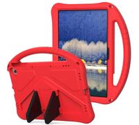 Unichthy Case for Google Pixel Tablet (2023) for Kids Full Protective Cover with Handle Stand Lightweight Shockproof Cover for 11-inch Google Pixel Tablet 2023 Release Red