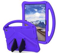 Unichthy Case for Google Pixel Tablet (2023) for Kids Full Protective Cover with Handle Stand Lightweight Shockproof Cover for 11-inch Google Pixel Tablet 2023 Release Purple