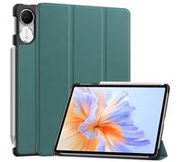 Unichthy Flip Case for Honor Pad V9 Case 11.5 Inch 2025 Shockproof Lightweight Trifold Stand Cover with Auto Wake/Sleep for Honor Pad V9 11.5 Tablet,Green