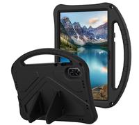 Unichthy Kids Case for Honor Pad X9 11.5 inch 2023 Full Body Protective Cover with Handle Stand Lightweight Shockproof Case for Honor Pad X9 Tablet 11.5 Tablet Black