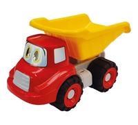 Unico Plus - Costruzioni - Happy Truck - Camion Merchandising Ufficiale