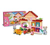 Unico - Toy, Multicolor, 8939-0max, 60 pieces